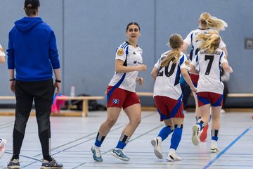 Bild 3 - wBJ Futsalmeisterschaft